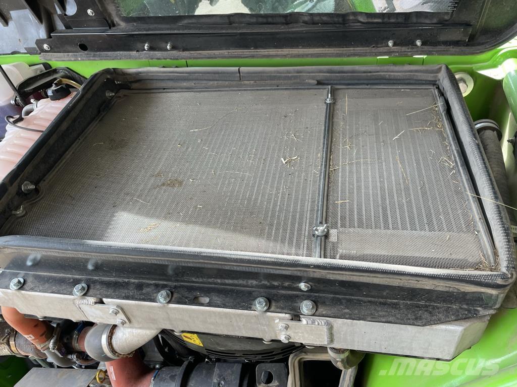 Merlo Tf33.7 115 Maatalouskurottajat