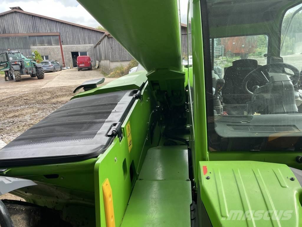 Merlo Tf33.7 115 Maatalouskurottajat