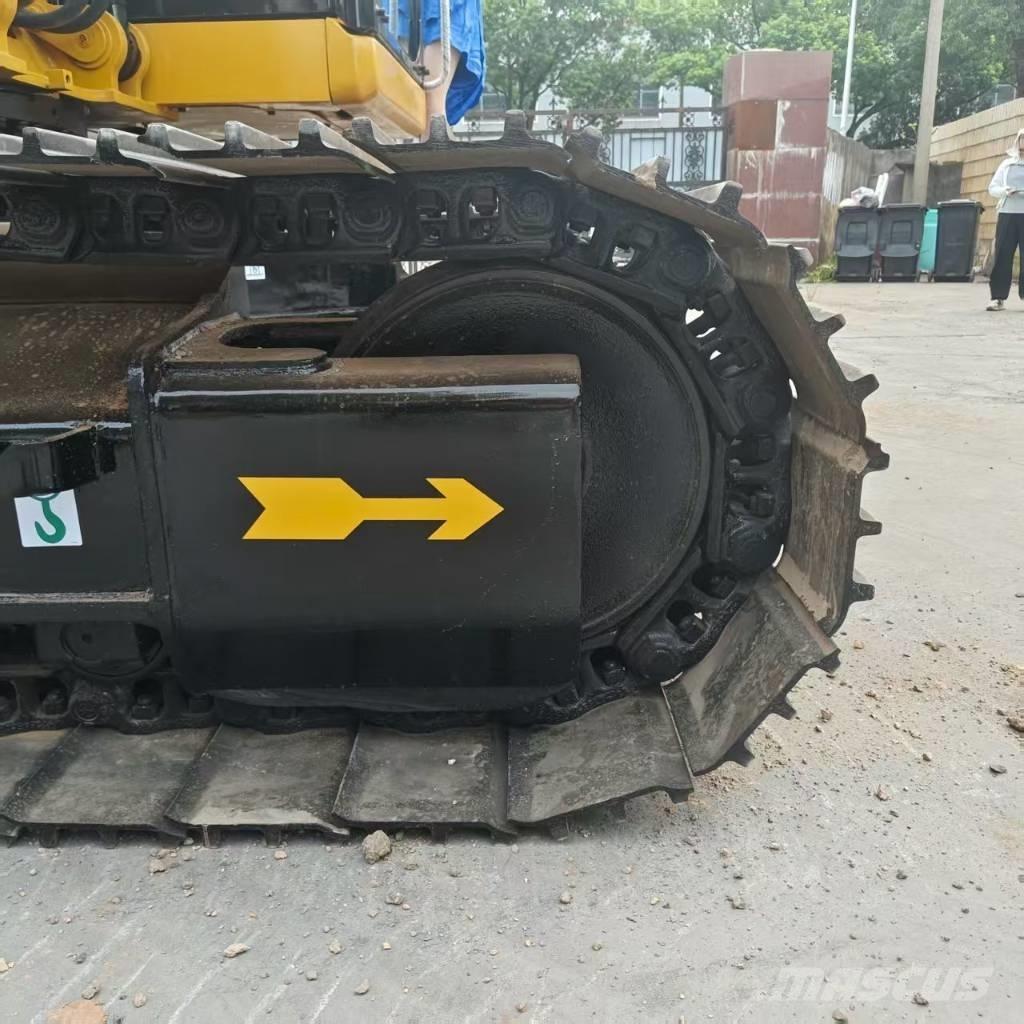 CAT 320 GC Midikaivukoneet 7t - 12t