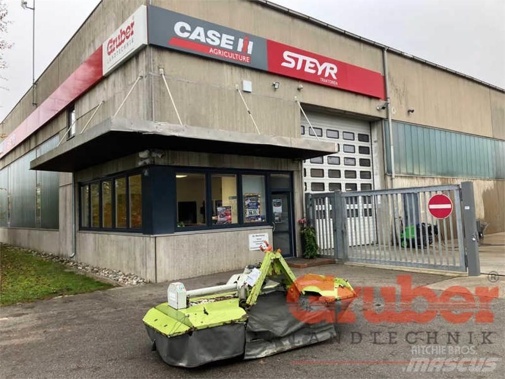 CLAAS Corto 270 F Niittokoneet