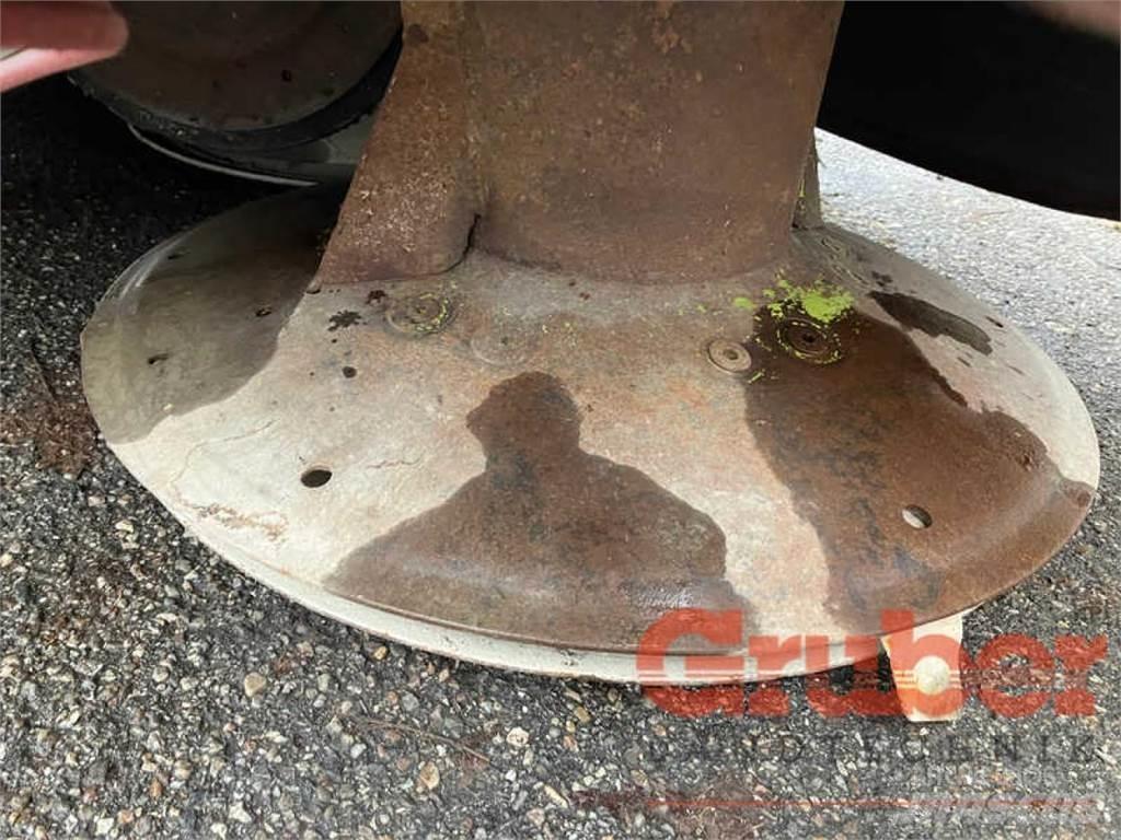 CLAAS Corto 270 F Niittokoneet