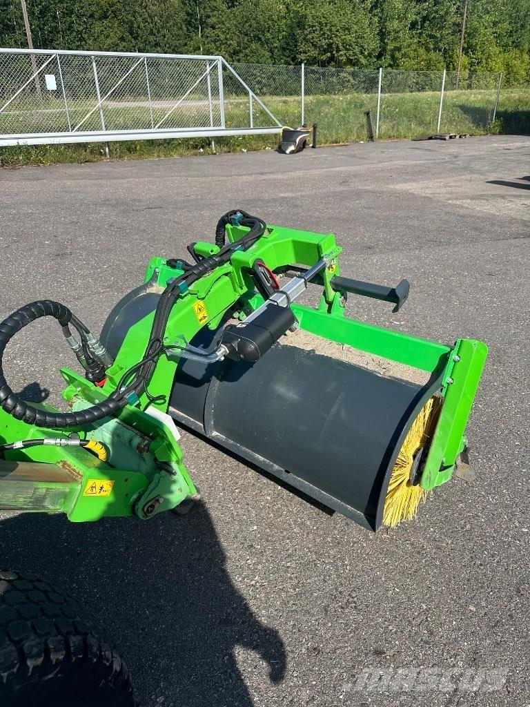 Avant Lisälaitteet Muut