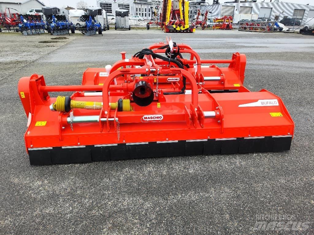 Maschio Bufalo 300 Kesantoleikkurit ja -murskaimet