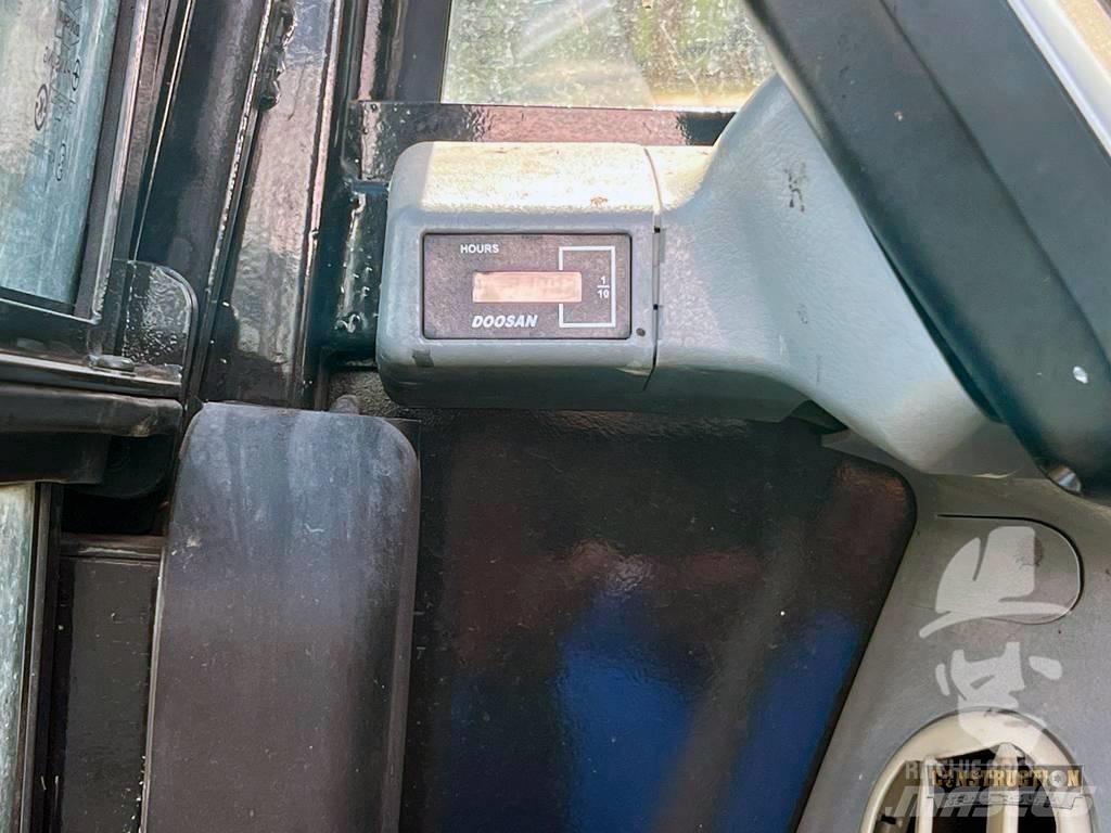 Bobcat E 63 Minikaivukoneet < 7t