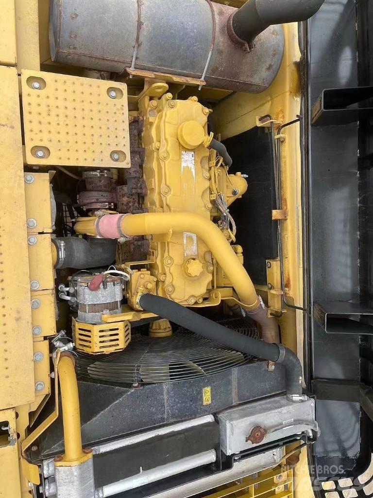 CAT 329 D Telakaivukoneet