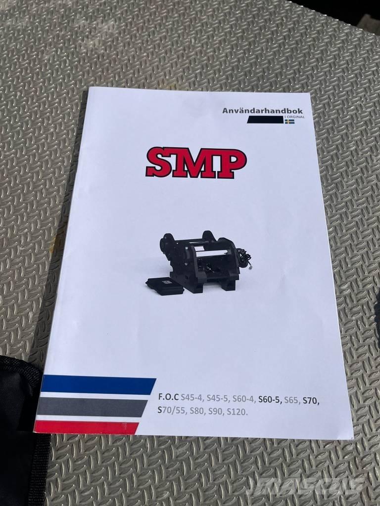 SMP ST28 / FOC70 Pikakytkimet