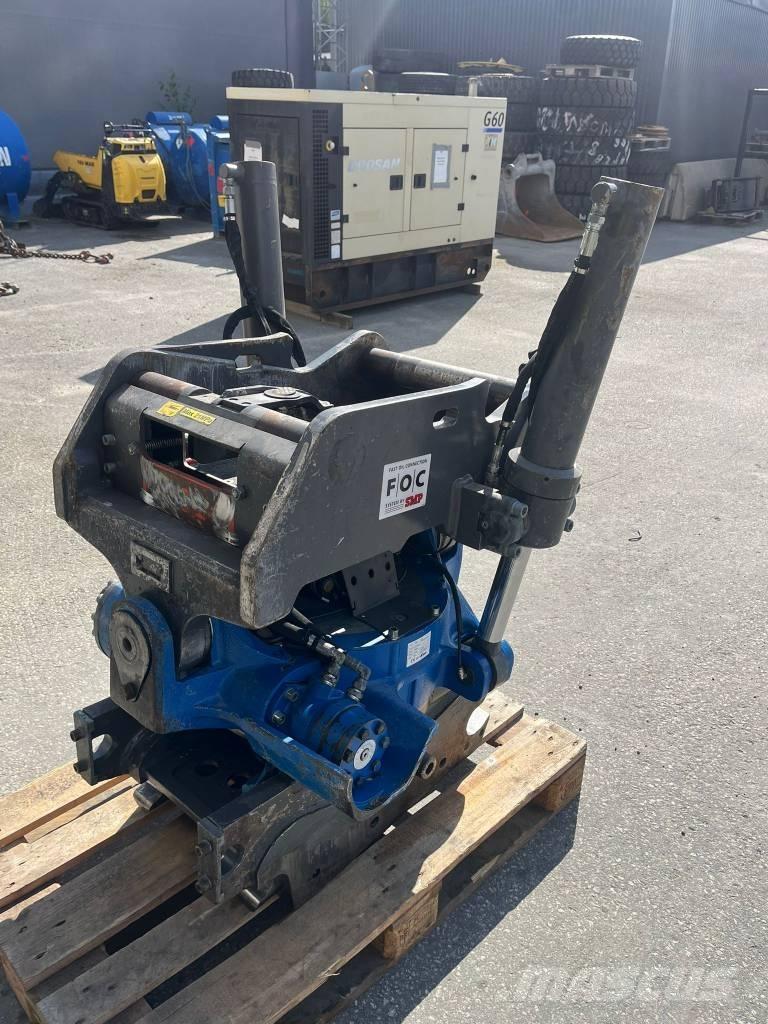 SMP ST28 / FOC70 Pikakytkimet