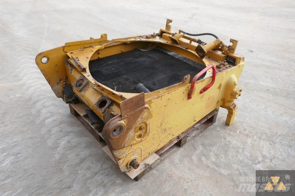 CAT 209-8401 Muut