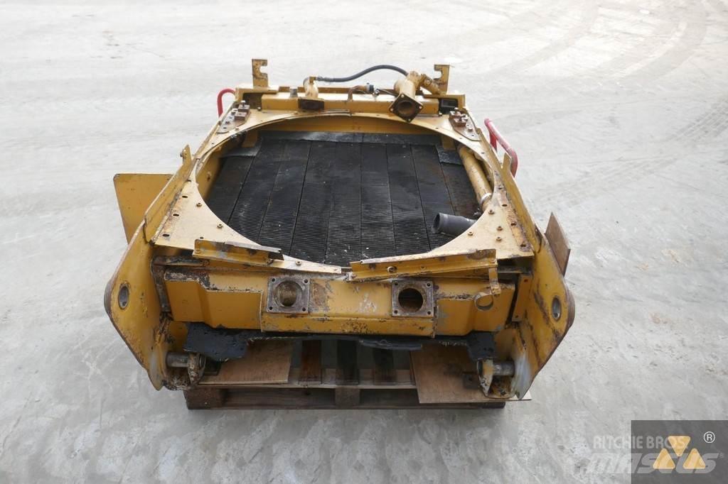 CAT 209-8401 Muut