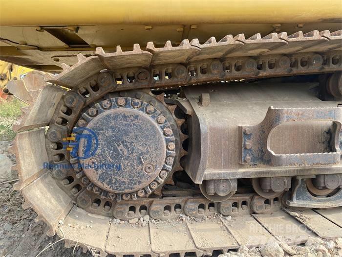 CAT 349 E Telakaivukoneet