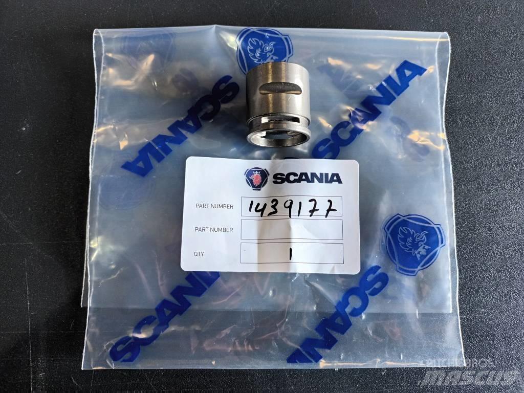 Scania BUSH 1439177 Moottorit