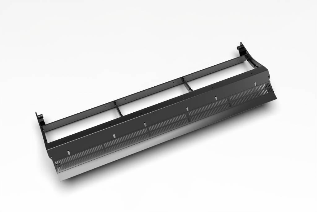 PW 777202.2 Lisävarusteet ja komponentit