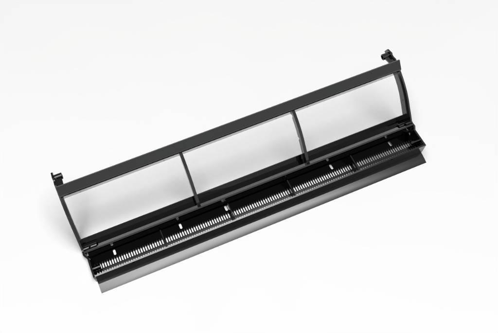 PW 777202.2 Lisävarusteet ja komponentit