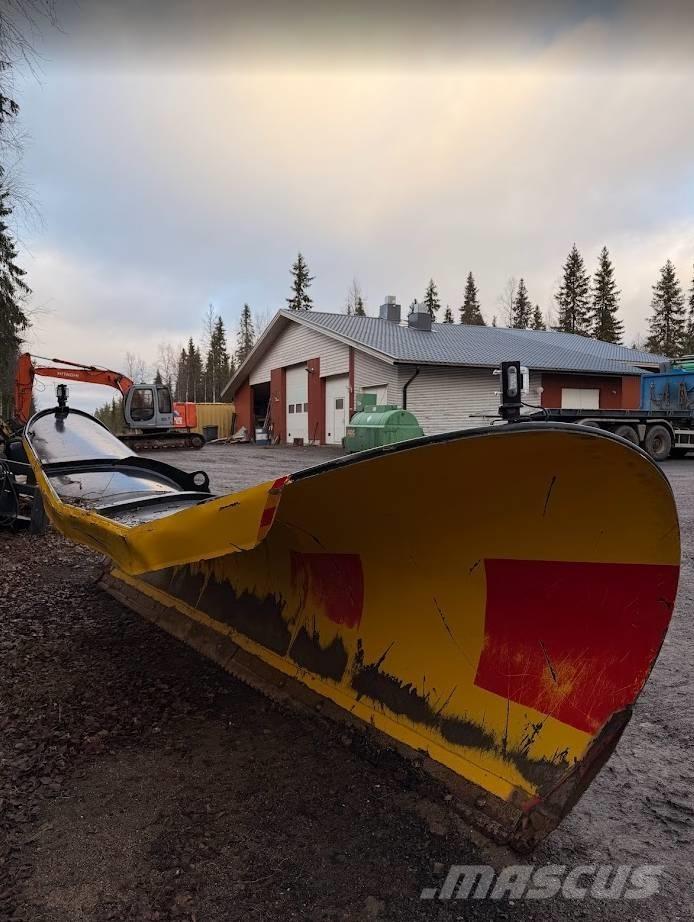  Snow Line 4000-PK PA Lumiaurat