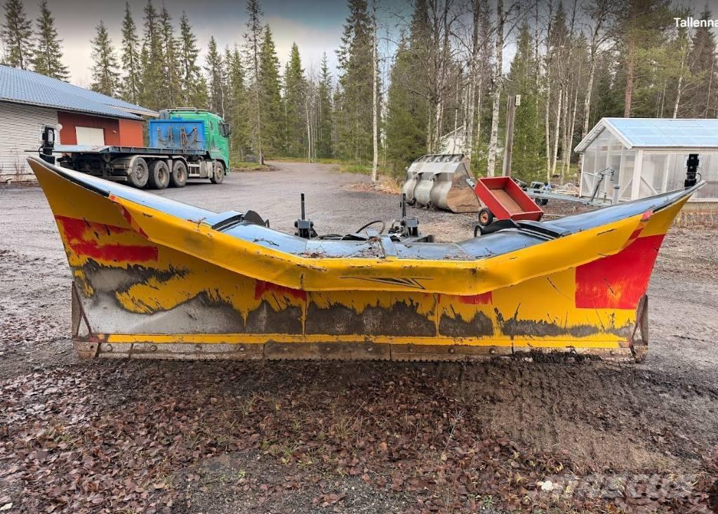  Snow Line 4000-PK PA Lumiaurat