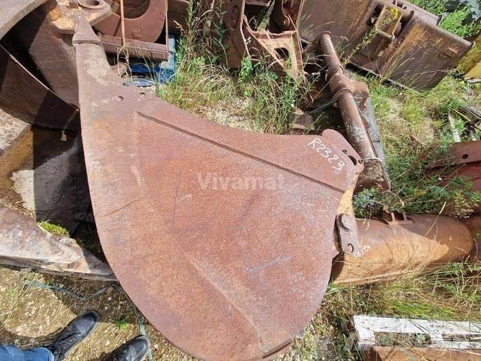 CASE 688 Kauhat