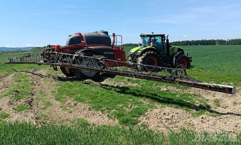 Horsch Leeb Hinattavat ruiskut