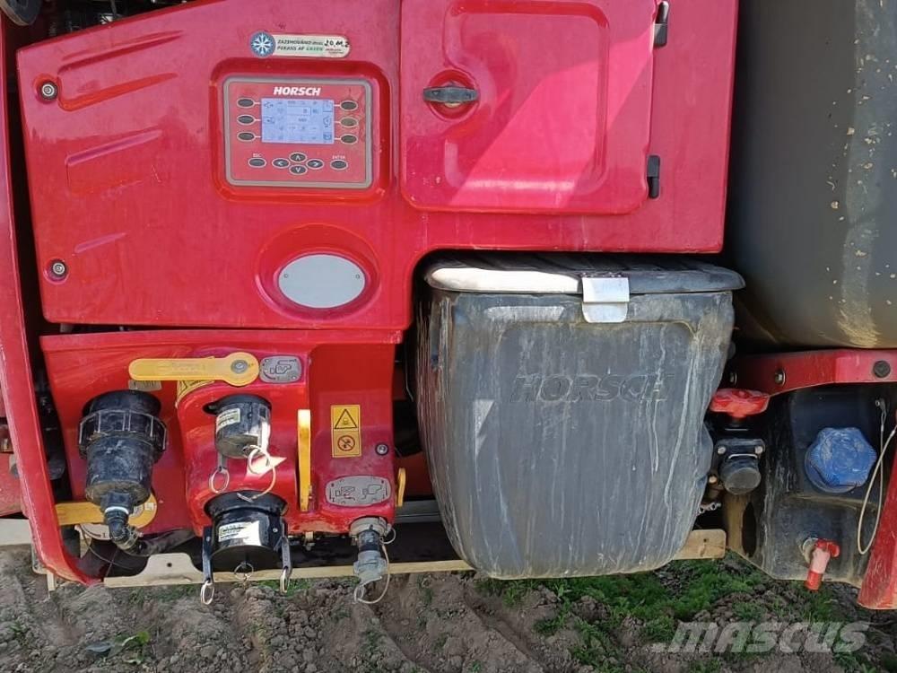 Horsch Leeb 6 LT Trailed sprayers