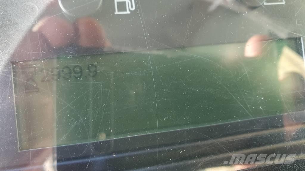 CAT 908 M Pyöräkuormaajat