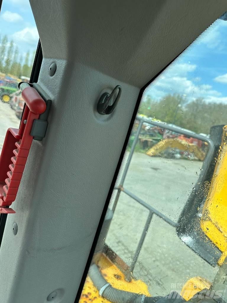 Volvo L150G Pyöräkuormaajat