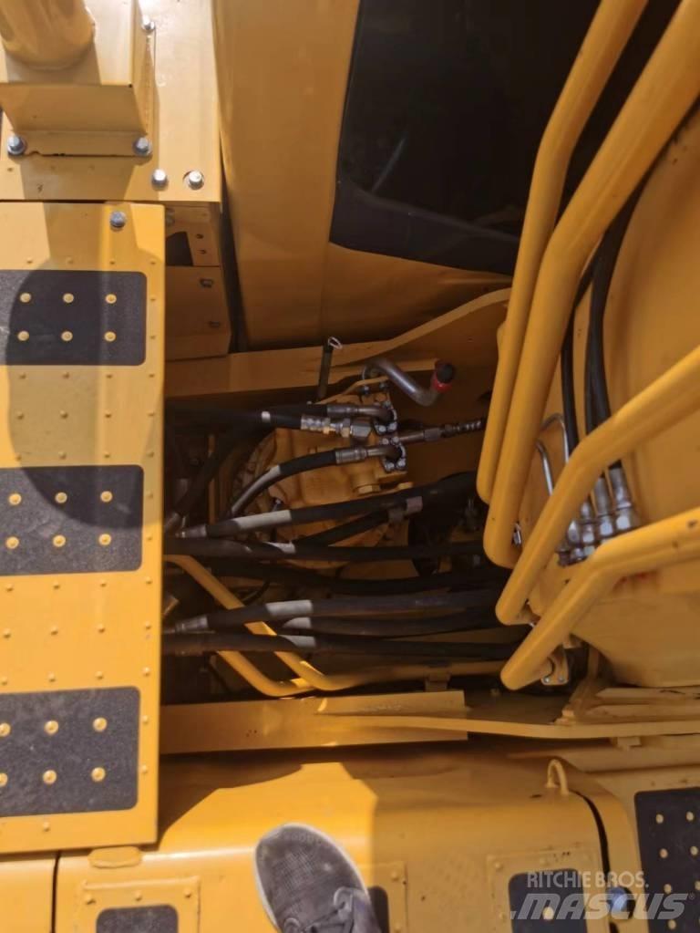 Komatsu PC 200 Telakaivukoneet
