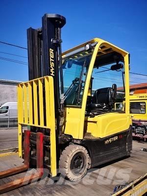 Hyster J 1.60 XNT Sähkötrukit