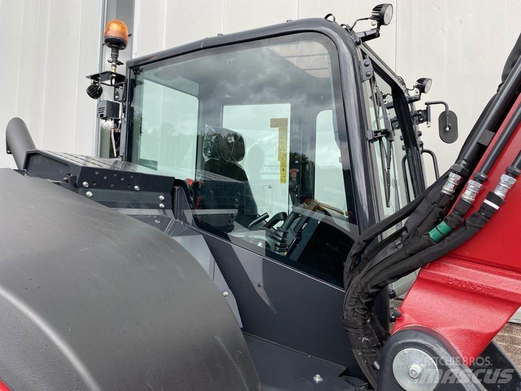 Yanmar SV100-7 Midikaivukoneet 7t - 12t