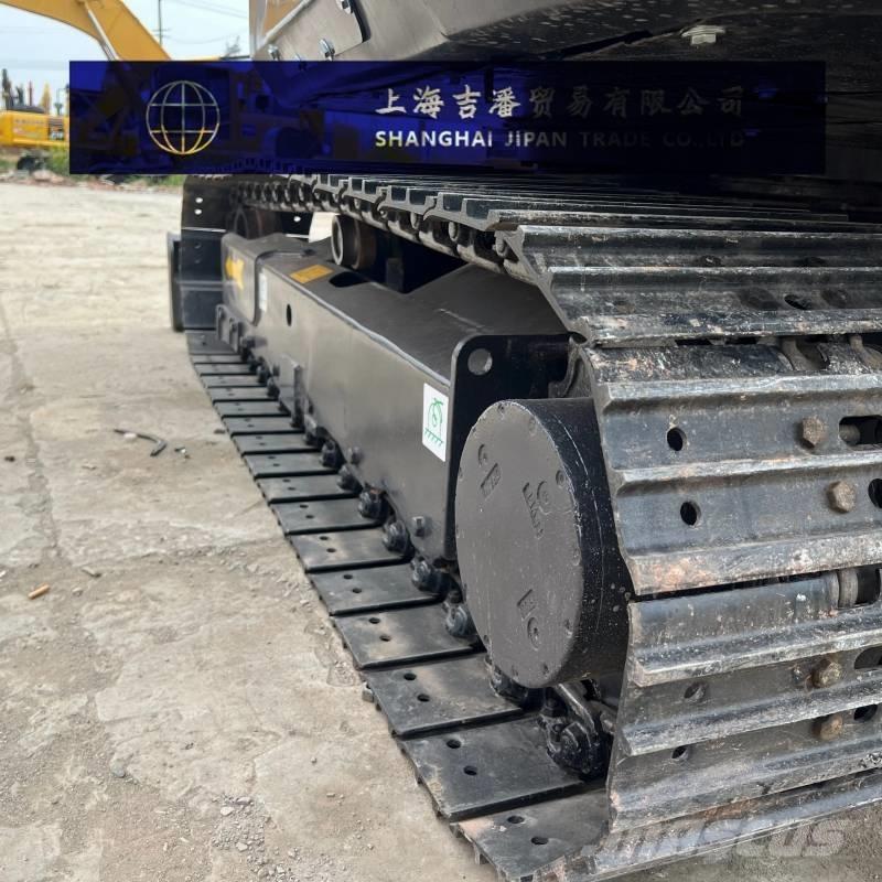 Volvo EC 60 C Telakaivukoneet