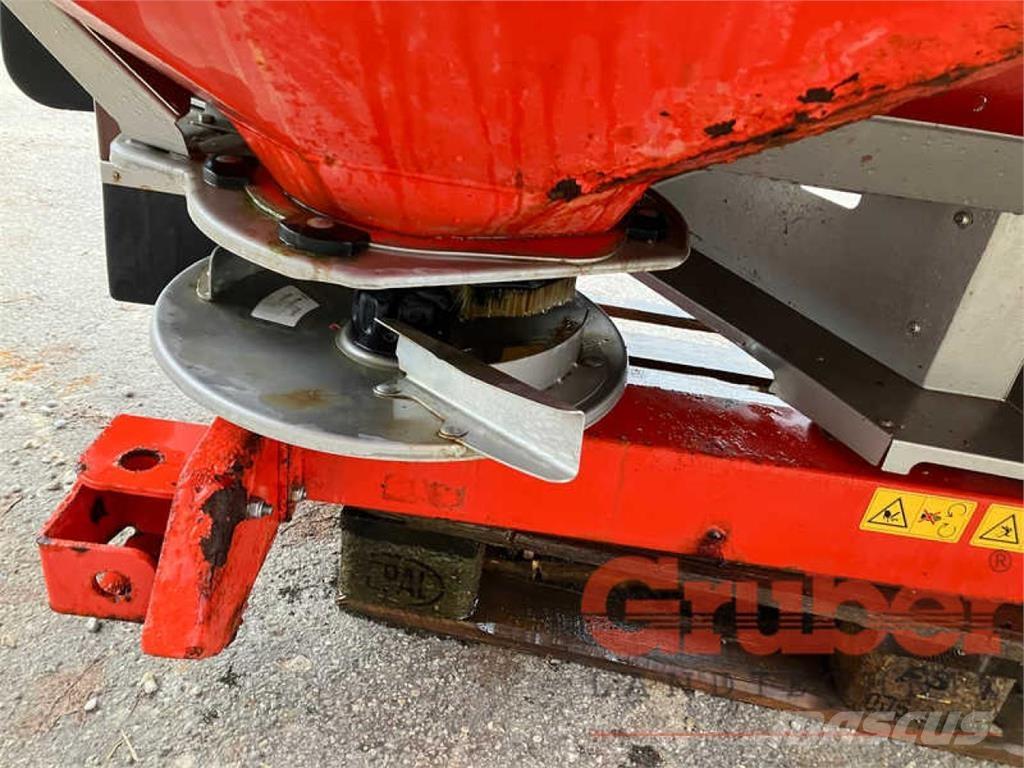 Rauch Axis 30.1 Lannoitteenlevittimet