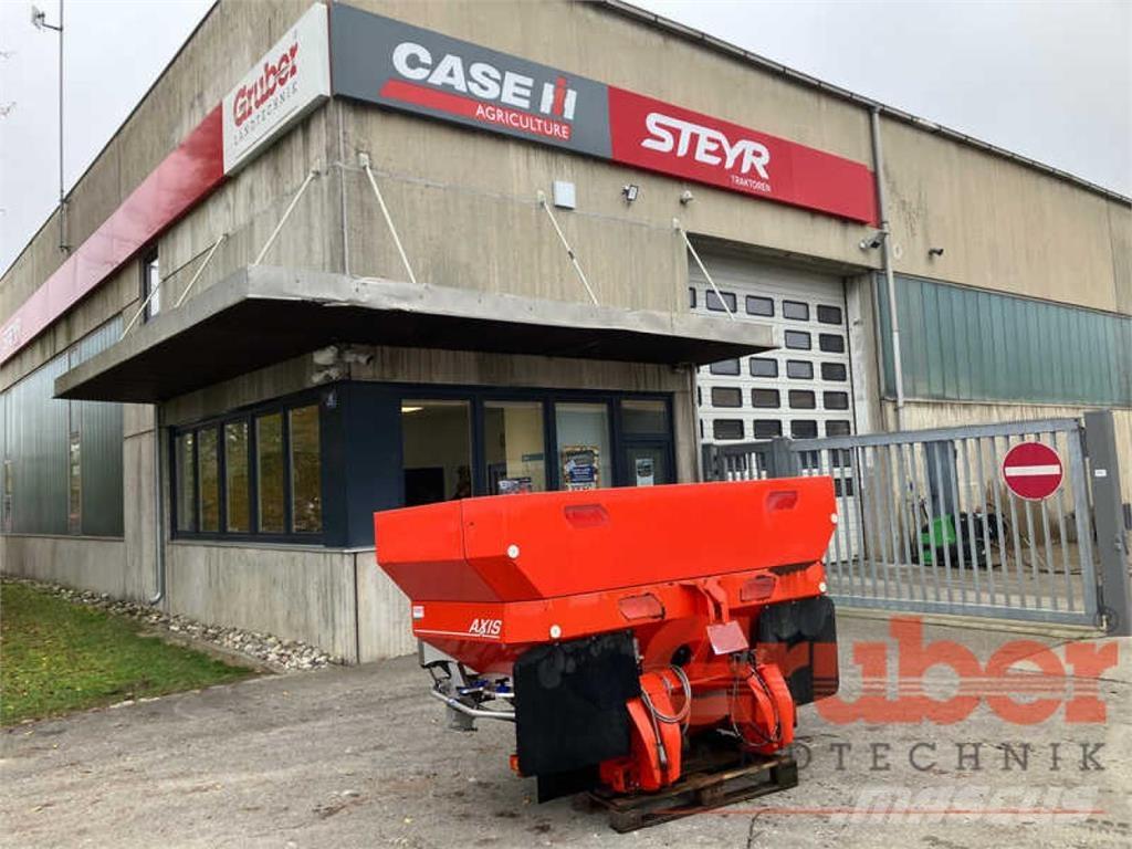 Rauch Axis 30.1 Lannoitteenlevittimet