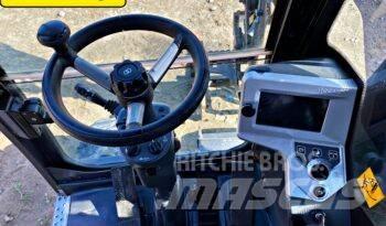 Mecalac 7 MWR Pyöräkaivukoneet