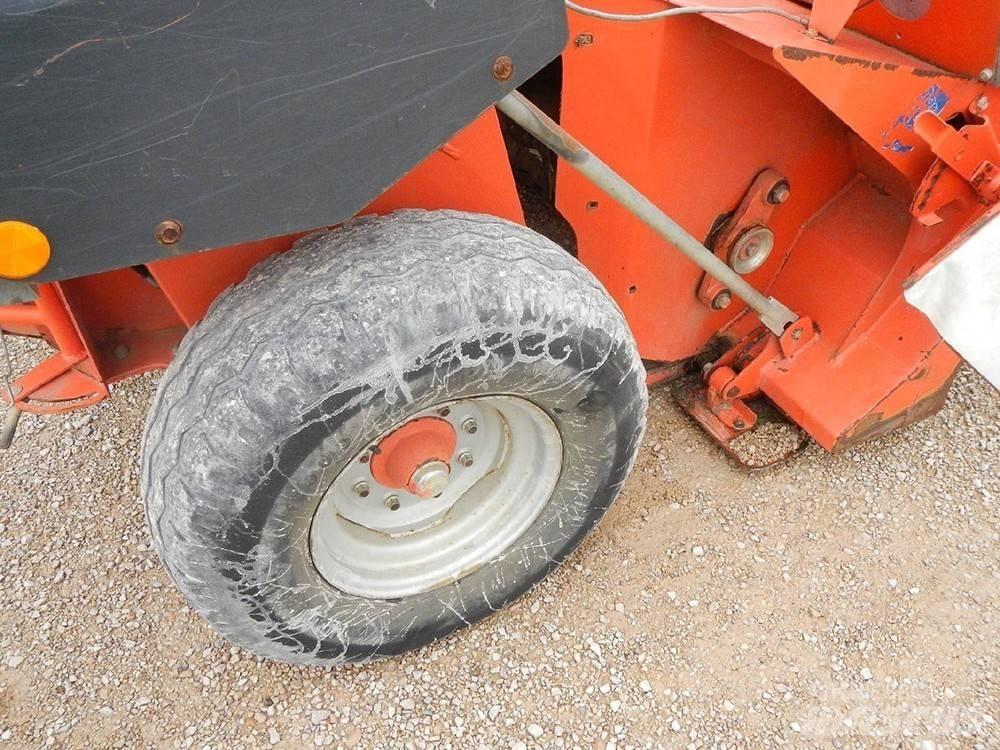 Kuhn FC 303 G C Niittokoneet
