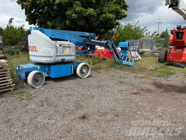 Genie Z 40/23 N Kuukulkijat