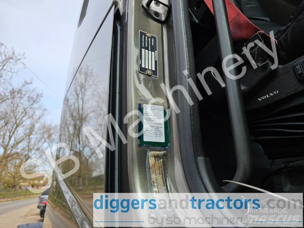 Volvo FH 460 Umpikorikuorma-autot
