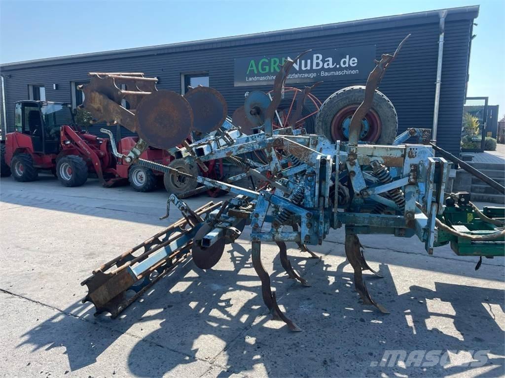 Rabe GHF 470 Kultivaattorit