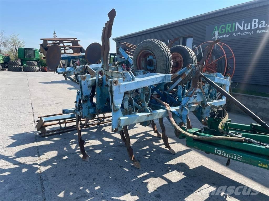 Rabe GHF 470 Kultivaattorit
