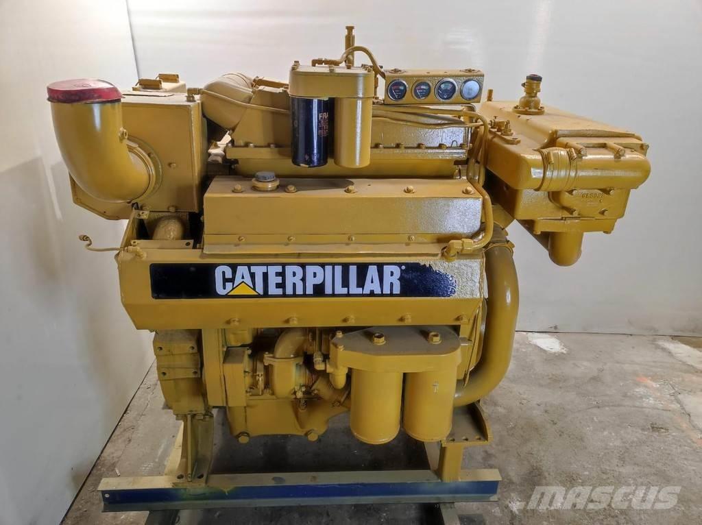 CAT D336 ENGINE Moottorit