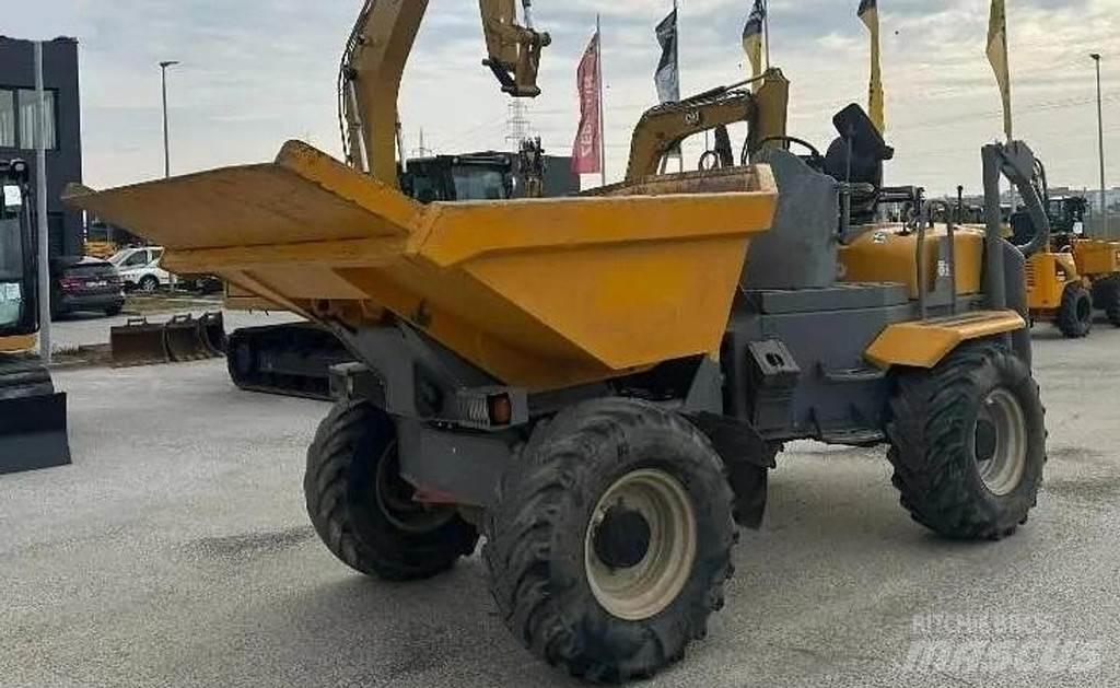 Wacker Neuson 6001 Minidumpperit