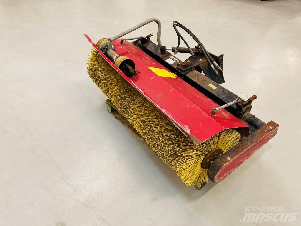 GMR Kost 150 cm Lakaisukoneet