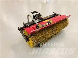 GMR Kost 150 cm Lakaisukoneet