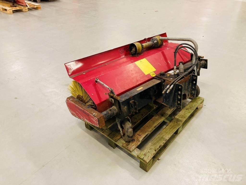 GMR Kost 150 cm Lakaisukoneet