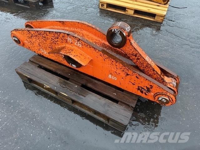 Doosan BUCKET LINK Kauhat