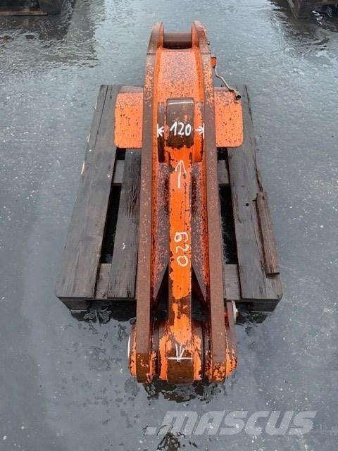 Doosan BUCKET LINK Kauhat