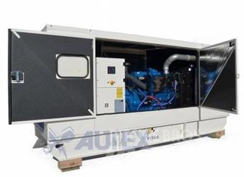 FG Wilson P150-5 Dieselgeneraattorit
