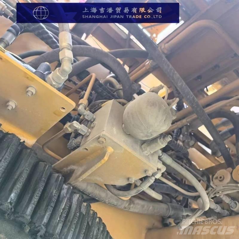 Sany stc800 Mobiilinosturit