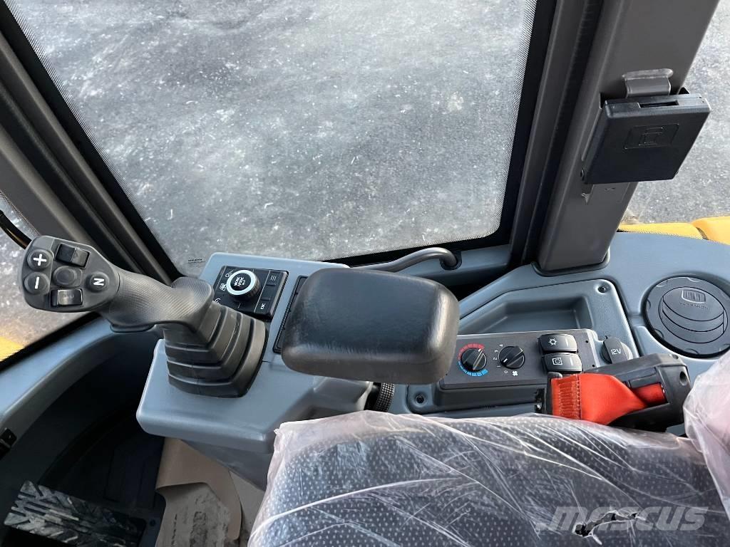 Volvo L30 HS Pyöräkuormaajat