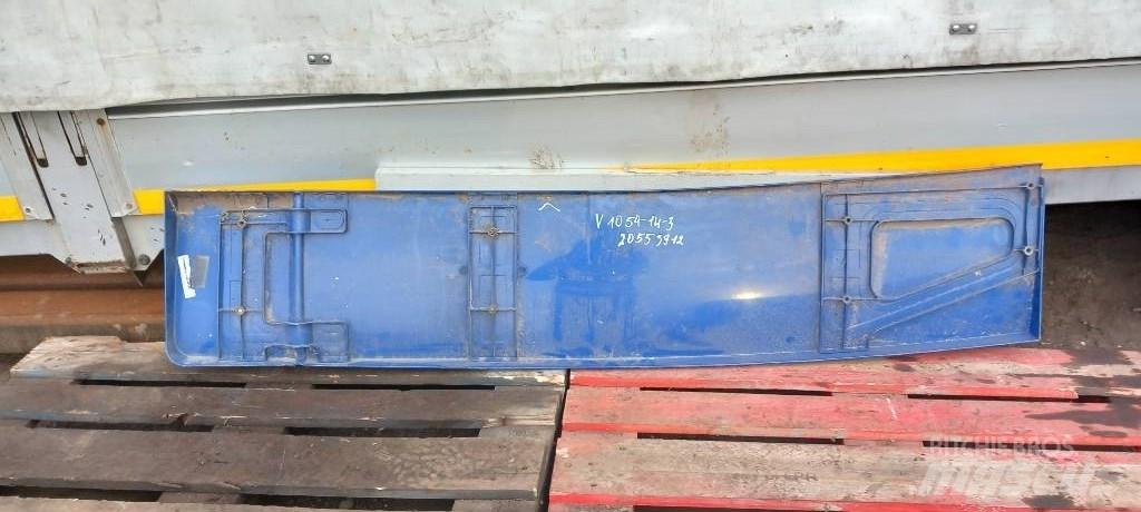 Volvo FH 12.    20553912 Ohjaamot ja sisustat
