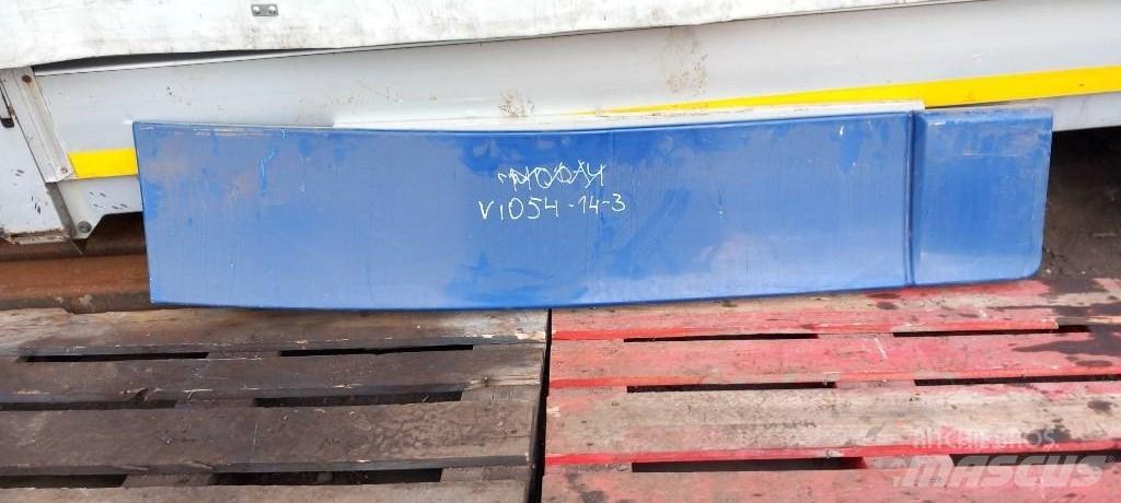 Volvo FH 12.    20553912 Ohjaamot ja sisustat
