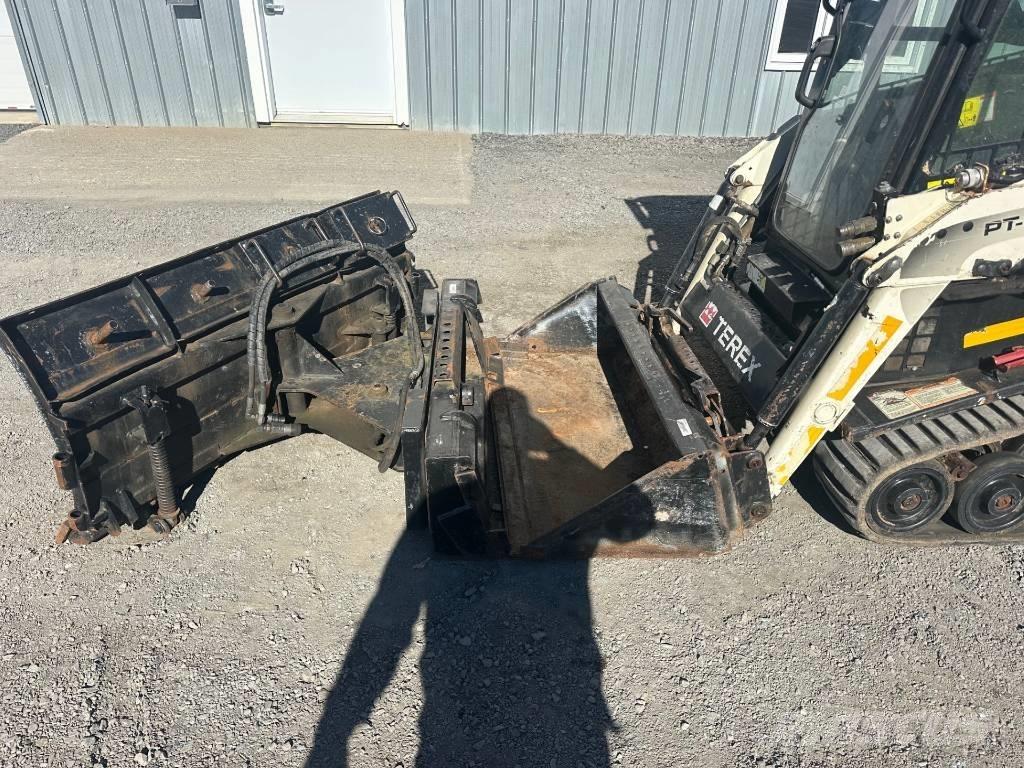Terex PT 30 Liukuohjatut kuormaajat