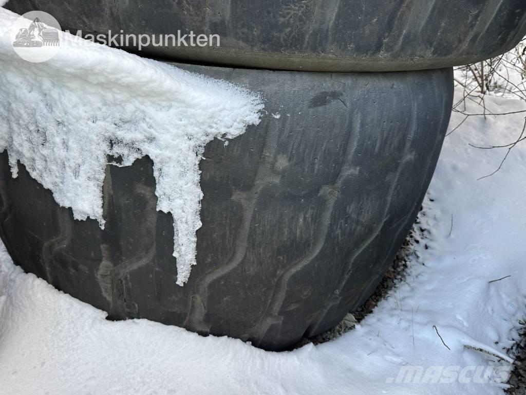 Bell B 50 D Dumpperit